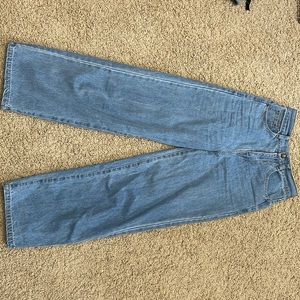 2022 SHEKOU JEANS. Tik Tok Brand Shekou Jeans